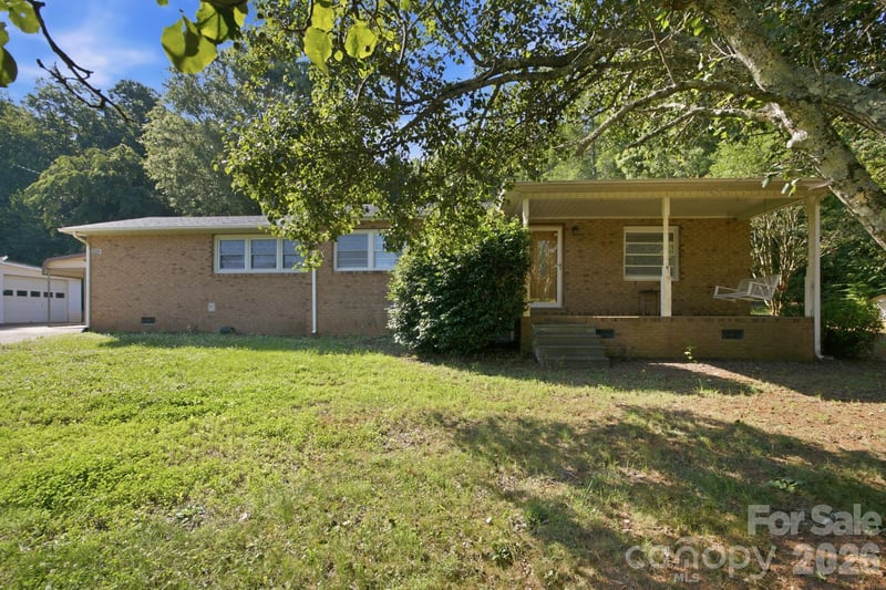 5291 Bandys Crossroads Rd, Catawba, NC 28609