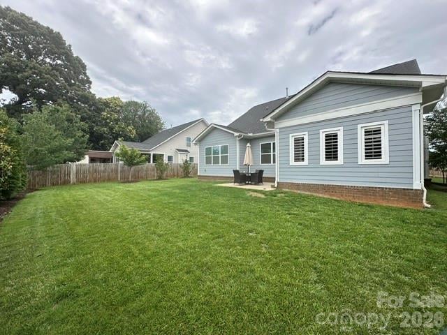 3826 Dewitt Ln, Charlotte, NC 28217