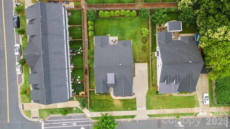 3826 Dewitt Ln, Charlotte, NC 28217