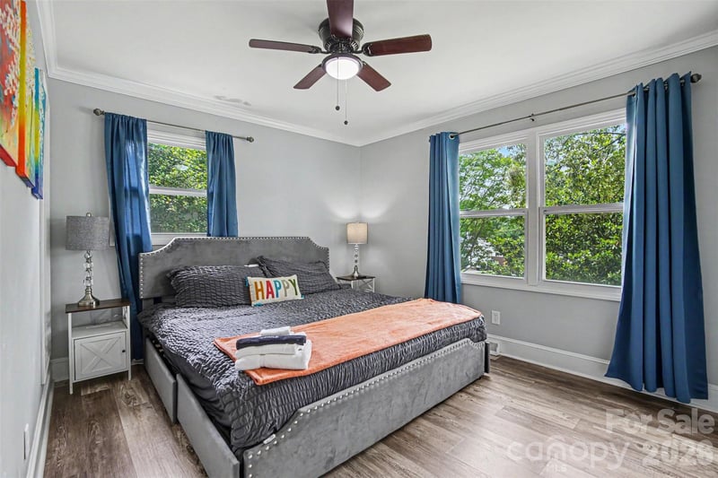 6345 Montpelier Rd, Charlotte, NC 28210