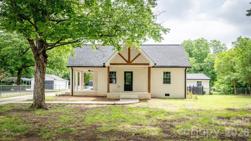 1225 Old Charlotte Rd, Concord, NC 28027