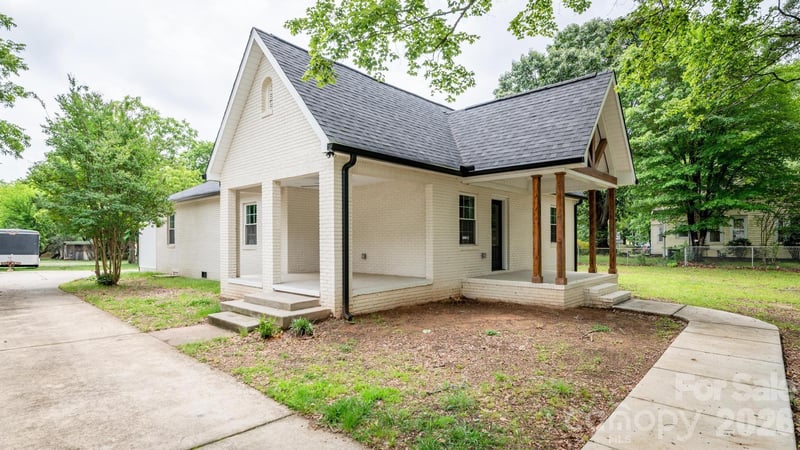 1225 Old Charlotte Rd, Concord, NC 28027