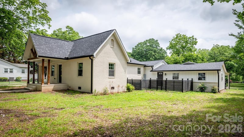 1225 Old Charlotte Rd, Concord, NC 28027