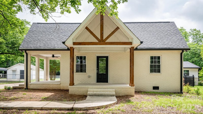 1225 Old Charlotte Rd, Concord, NC 28027