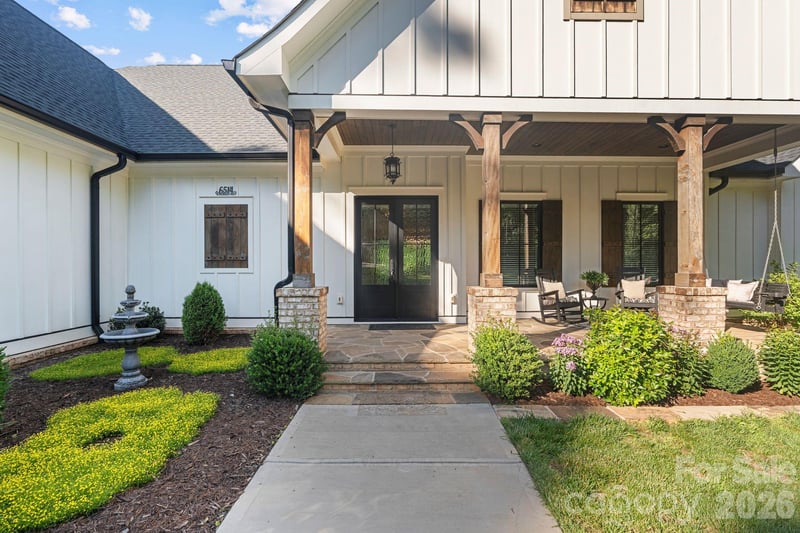 6514 Forney Hill Rd, Denver, NC 28037