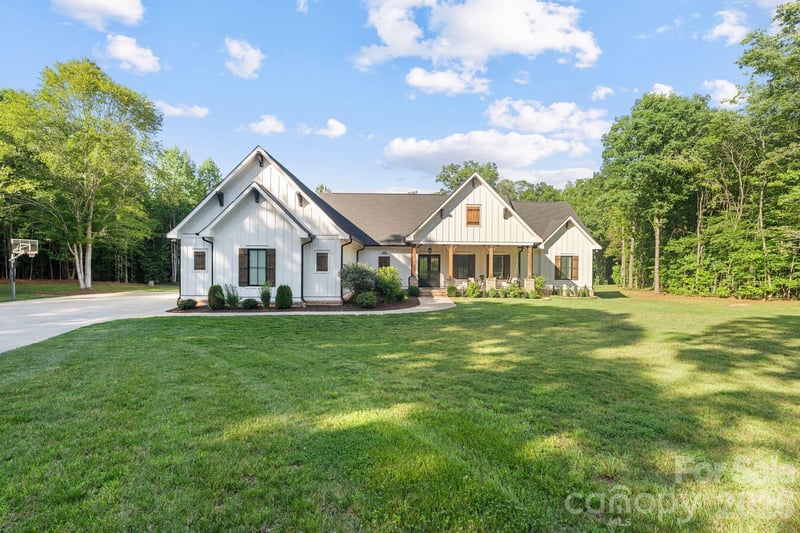 6514 Forney Hill Rd, Denver, NC 28037