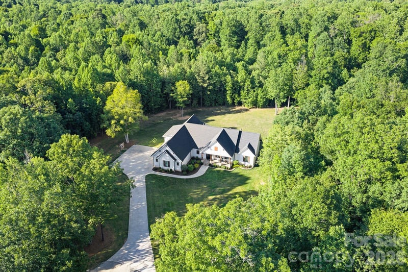 6514 Forney Hill Rd, Denver, NC 28037