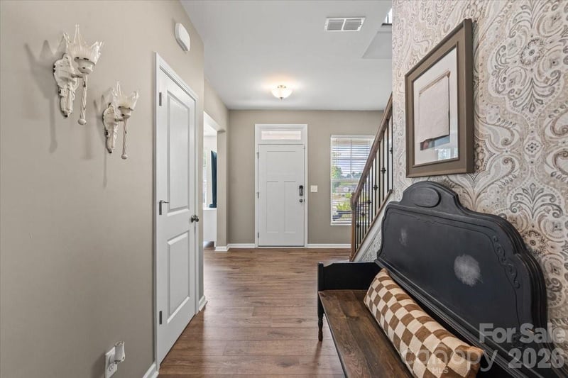 224 Winford Rd, Troutman, NC 28166