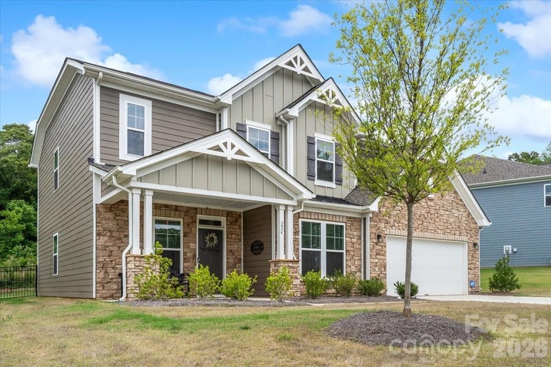224 Winford Rd, Troutman, NC 28166