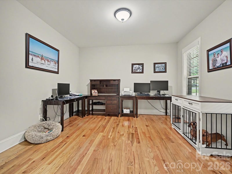 9643 Hampton Oaks Ln, Charlotte, NC 28270