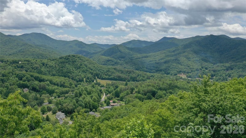 Lot 29 Signal Ridge Rd #29, Sylva, NC 28779