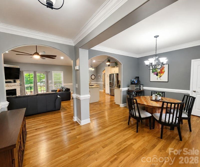 1731 Furnace Road Extension, Lincolnton, NC 28092