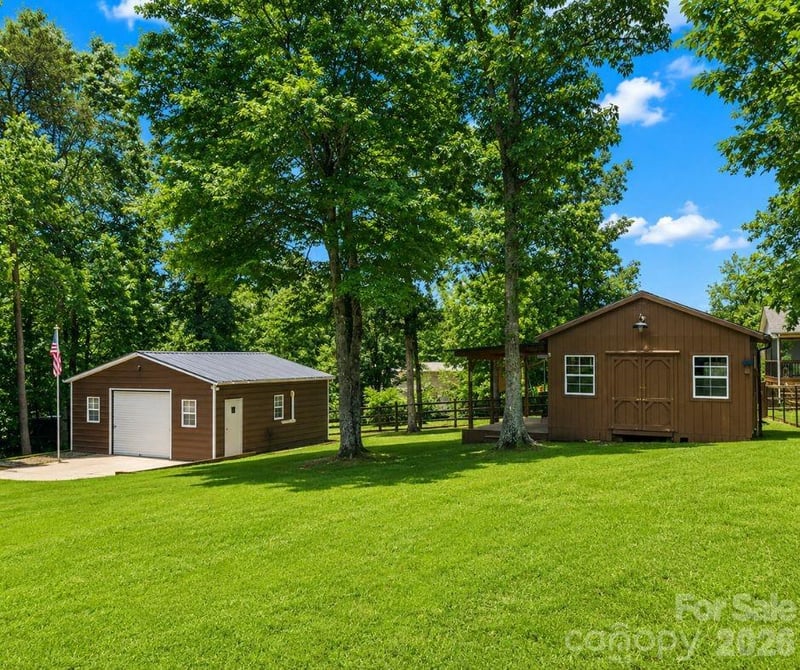 1731 Furnace Road Extension, Lincolnton, NC 28092