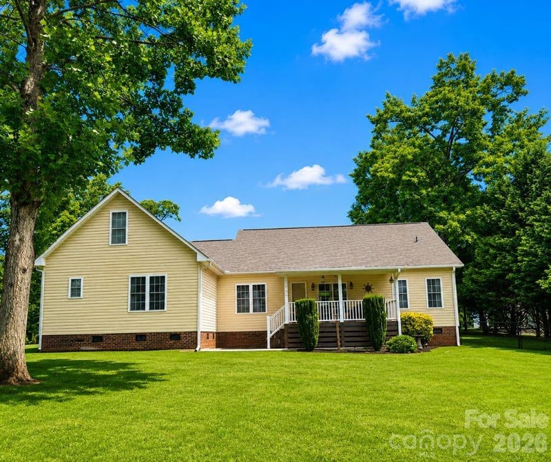 1731 Furnace Road Extension, Lincolnton, NC 28092
