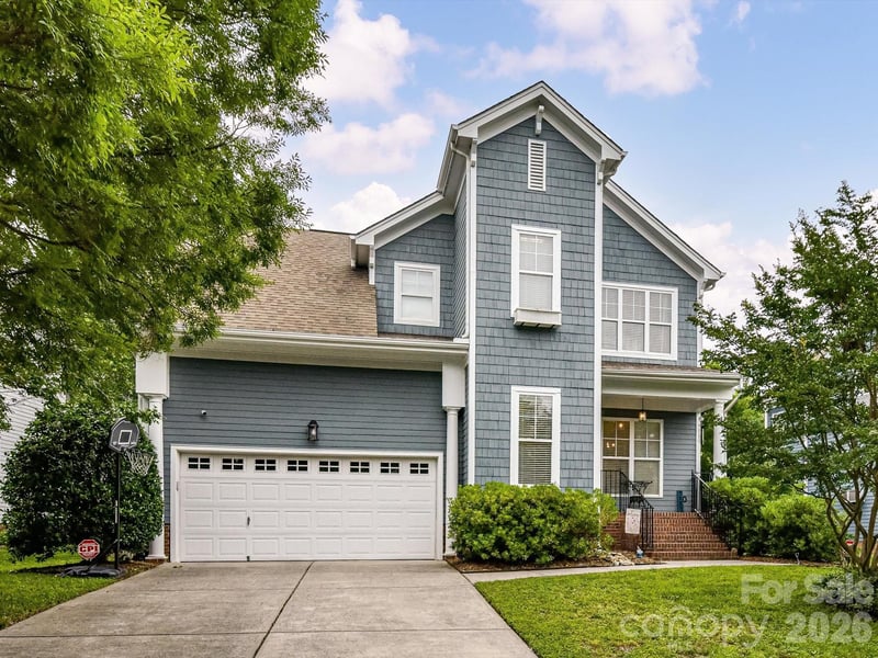 7553 Thorn Creek Ln, Tega Cay, SC 29708