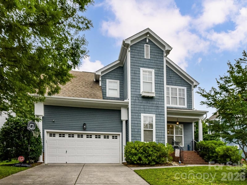 7553 Thorn Creek Ln, Tega Cay, SC 29708