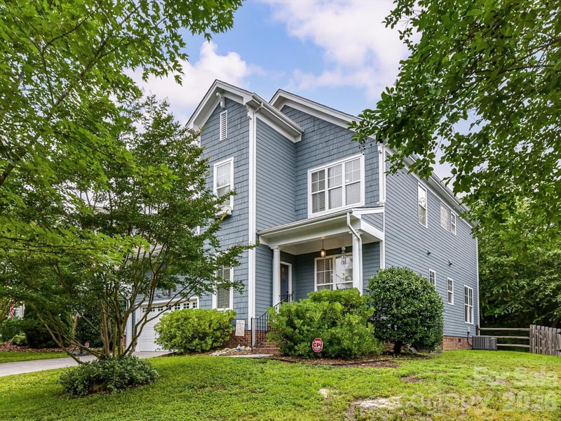 7553 Thorn Creek Ln, Tega Cay, SC 29708