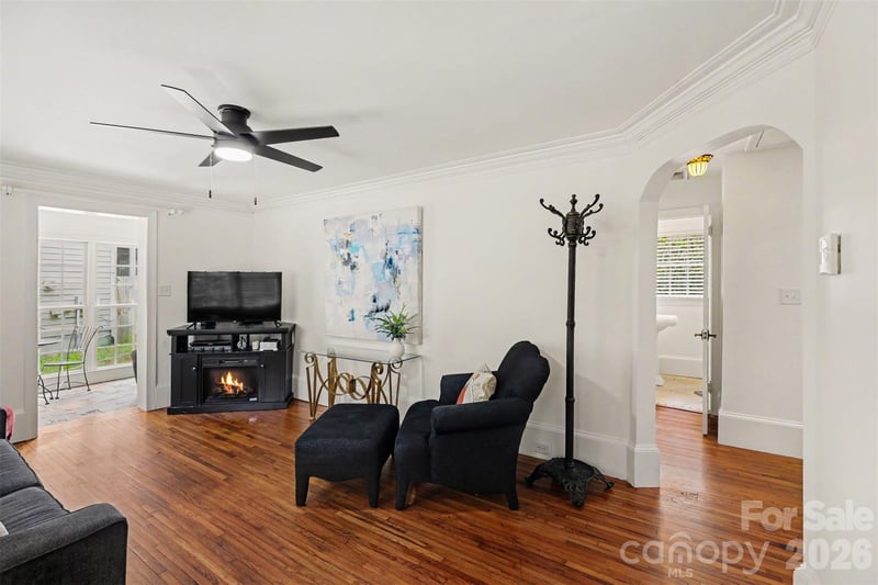 2001 Wood Dale Ter, Charlotte, NC 28203