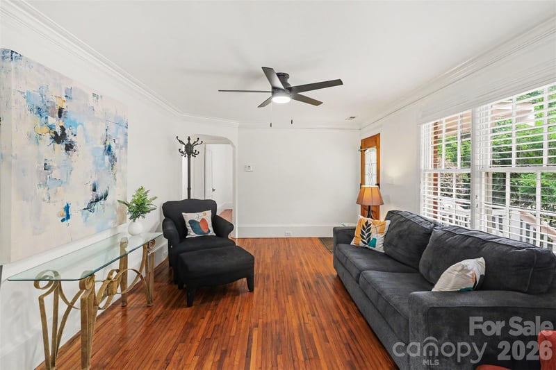 2001 Wood Dale Ter, Charlotte, NC 28203