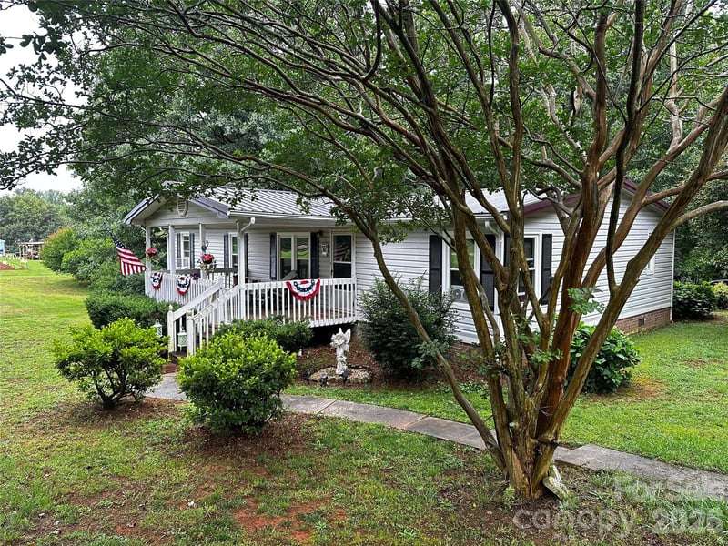 713 Cedar Grove Church Rd, Vale, NC 28168