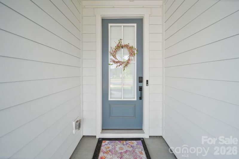8114 Franklin Trail St, Charlotte, NC 28227