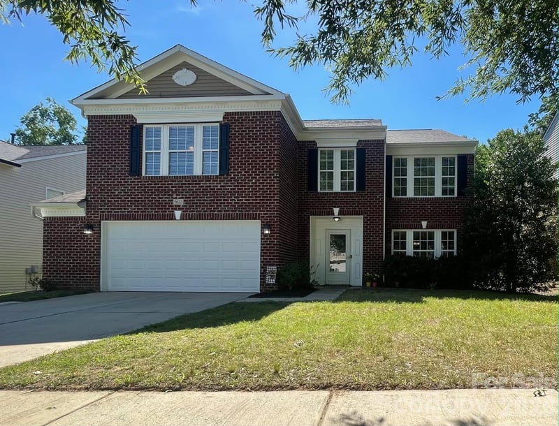 5623 Hammermill Dr, Harrisburg, NC 28075