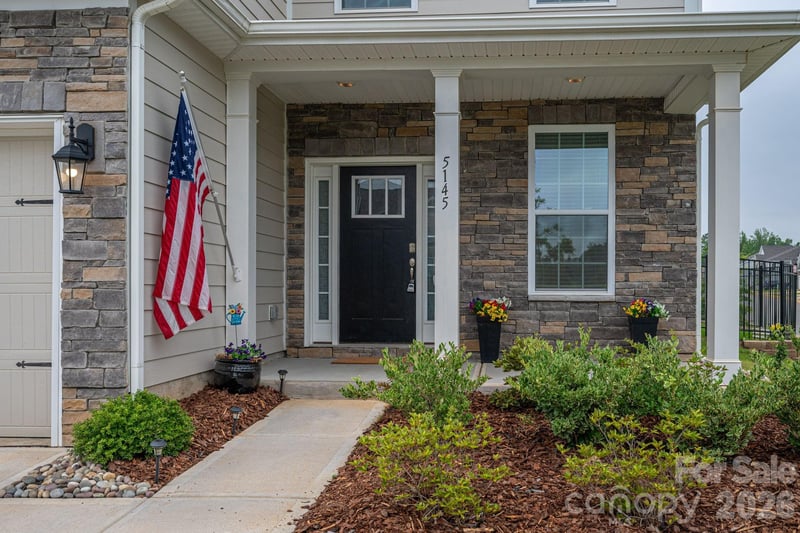 5145 Silver Creek Ln, Denver, NC 28037