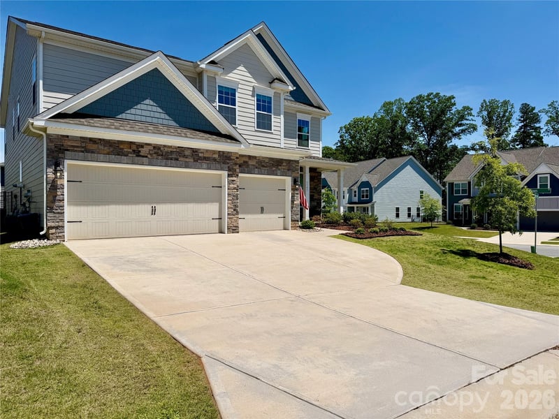 5145 Silver Creek Ln, Denver, NC 28037
