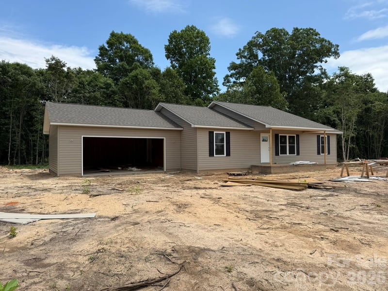 3014 Polkville Rd, Shelby, NC 28150