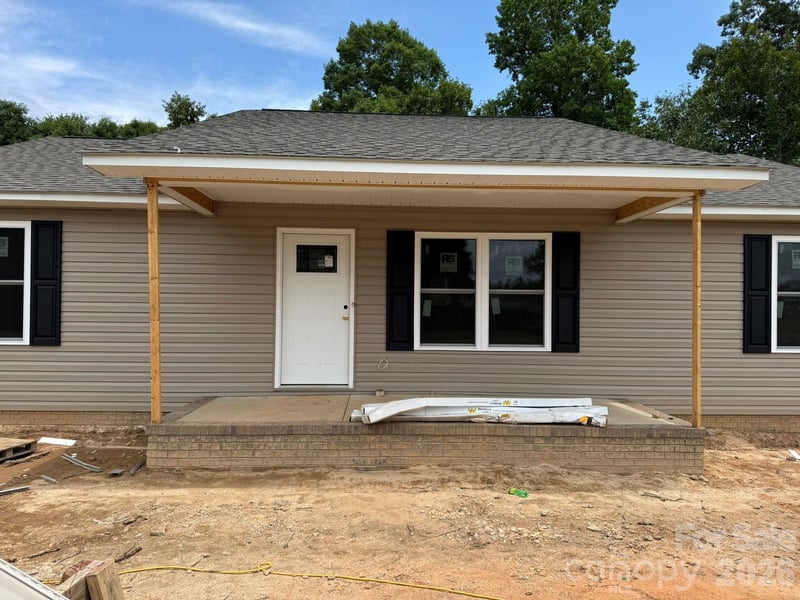 3014 Polkville Rd, Shelby, NC 28150