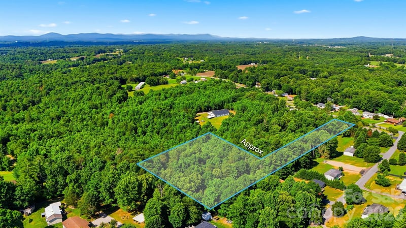 TBD Deal Mill Rd, Hudson, NC 28638