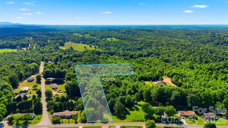 TBD Deal Mill Rd, Hudson, NC 28638
