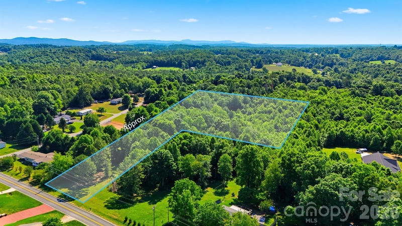 TBD Deal Mill Rd, Hudson, NC 28638