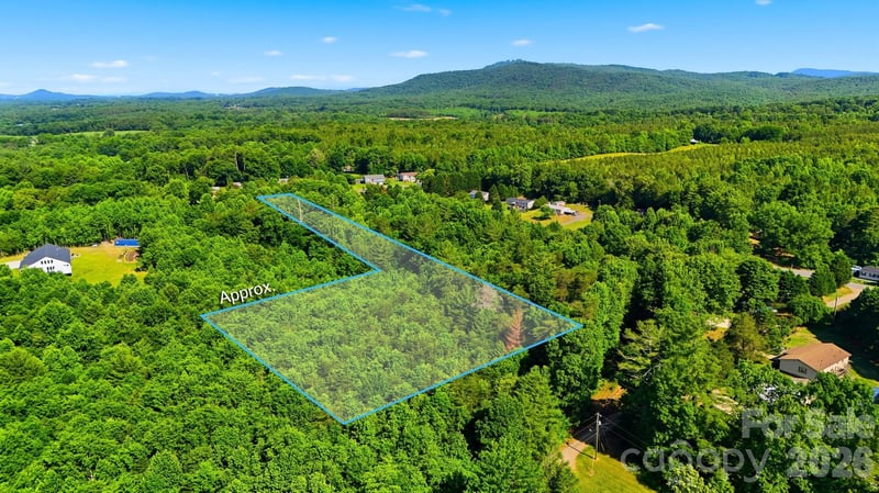TBD Deal Mill Rd, Hudson, NC 28638