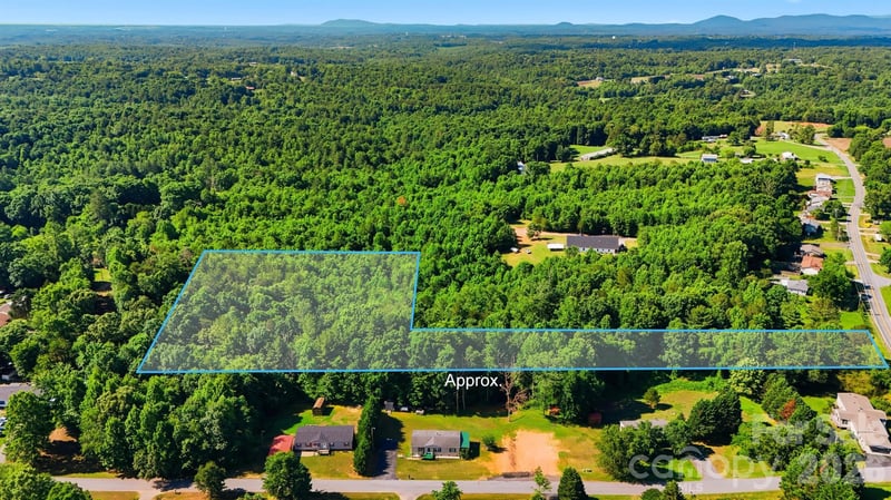 TBD Deal Mill Rd, Hudson, NC 28638