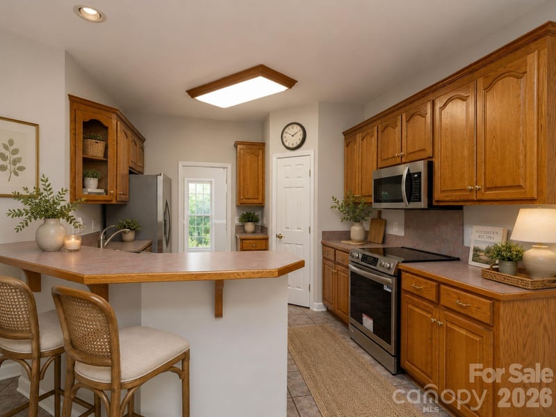 2116 Quail Dr, Concord, NC 28027