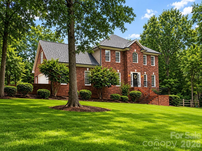 2116 Quail Dr, Concord, NC 28027