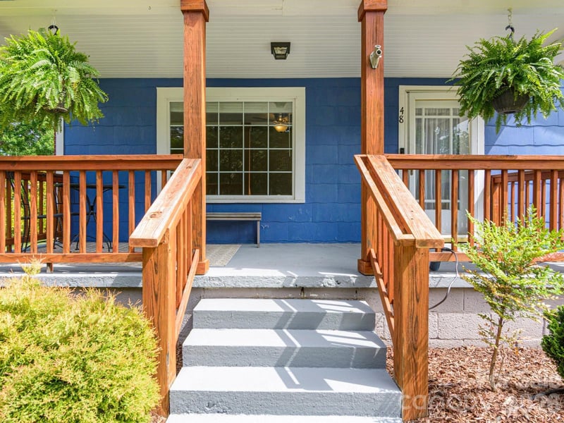 48 Hickory Tree Rd, Asheville, NC 28805