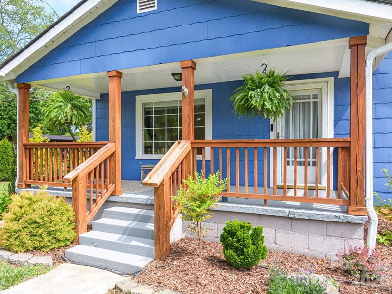 48 Hickory Tree Rd, Asheville, NC 28805