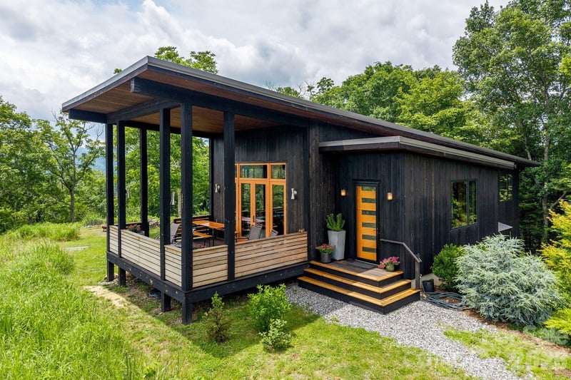 601 and 478 Freedom Cove Dr, Marshall, NC 28753