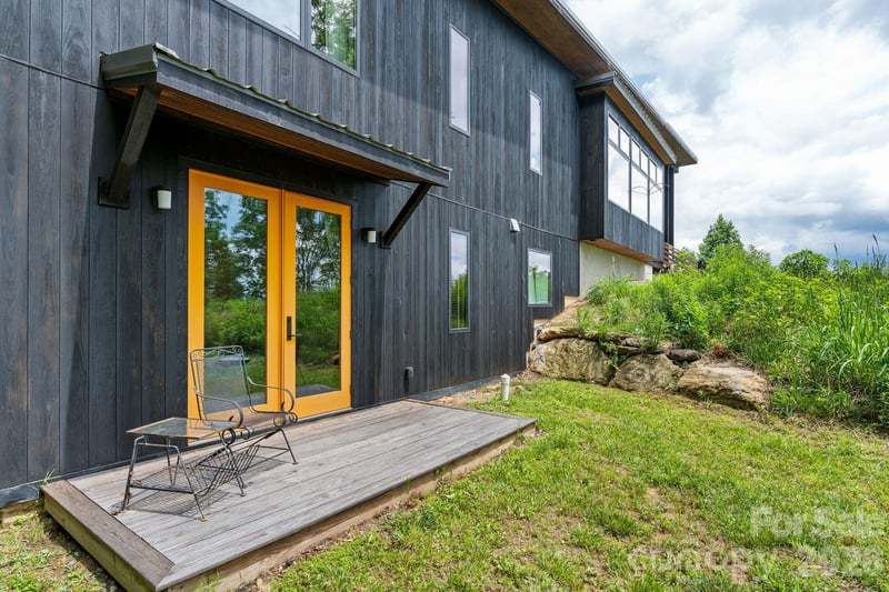 601 and 478 Freedom Cove Dr, Marshall, NC 28753