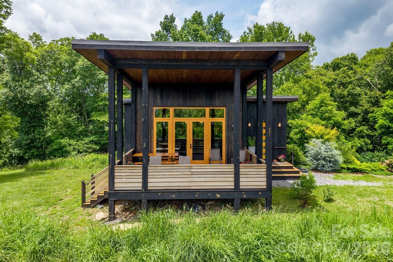 601 and 478 Freedom Cove Dr, Marshall, NC 28753