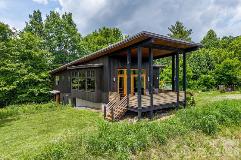 601 and 478 Freedom Cove Dr, Marshall, NC 28753