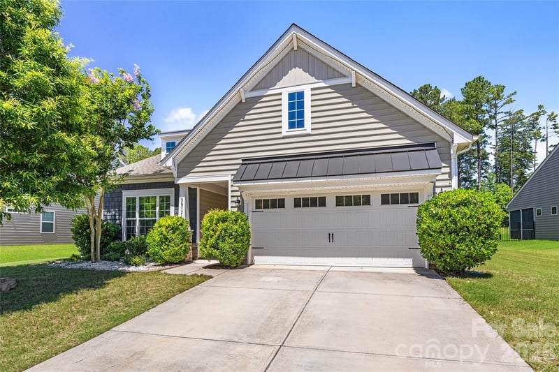 2321 Napa Valley Dr, Waxhaw, NC 28173