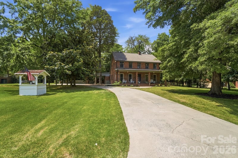 4020 Glen Haven Dr, Concord, NC 28027