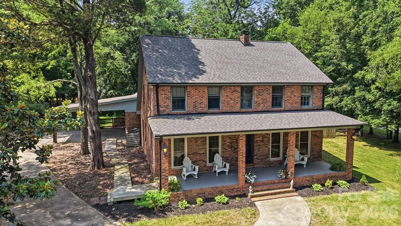 4020 Glen Haven Dr, Concord, NC 28027
