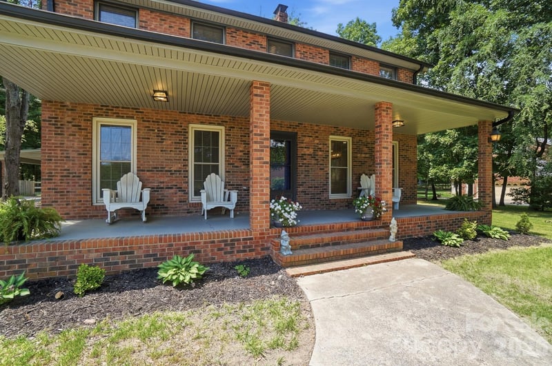 4020 Glen Haven Dr, Concord, NC 28027