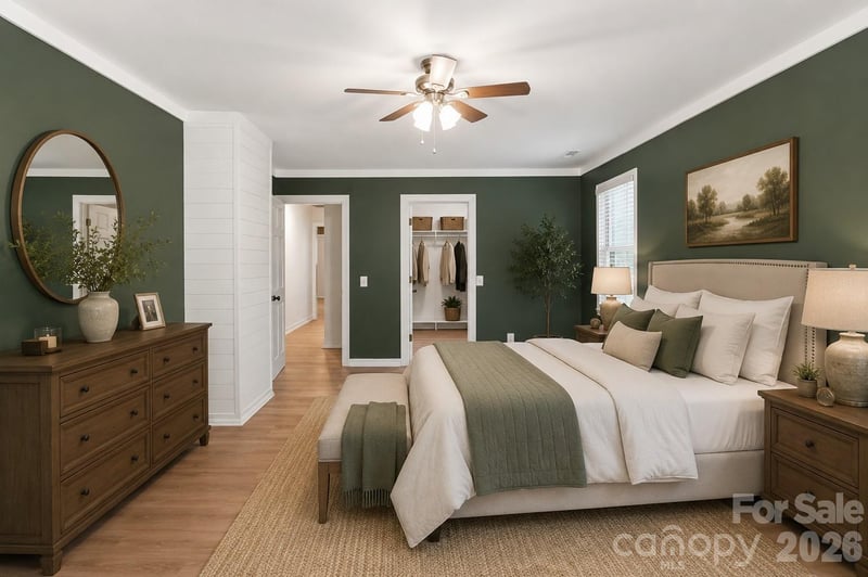 4020 Glen Haven Dr SW, Concord, NC 28027