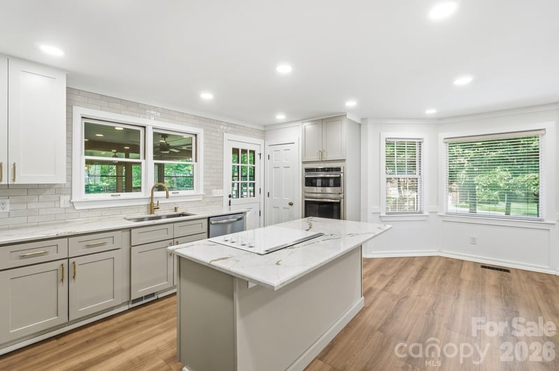 4020 Glen Haven Dr, Concord, NC 28027