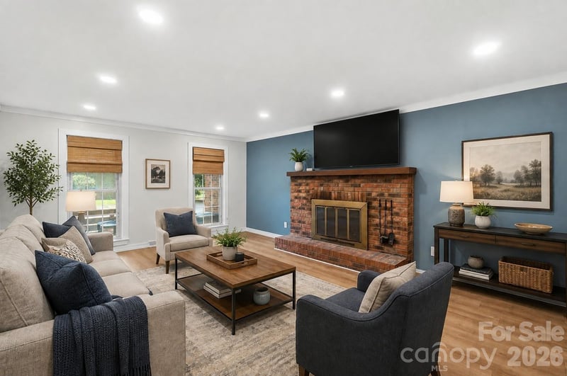 4020 Glen Haven Dr SW, Concord, NC 28027